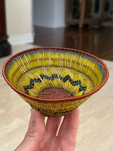 Lot #109 (1 of 5)