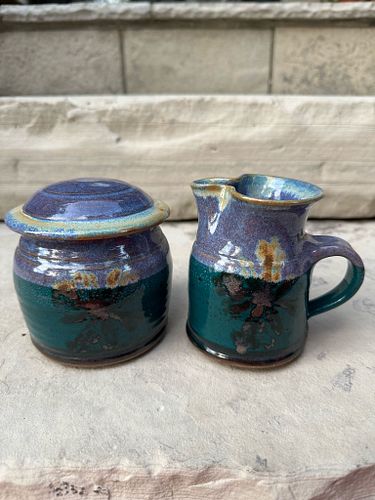 Lot #126 (1 of 8)