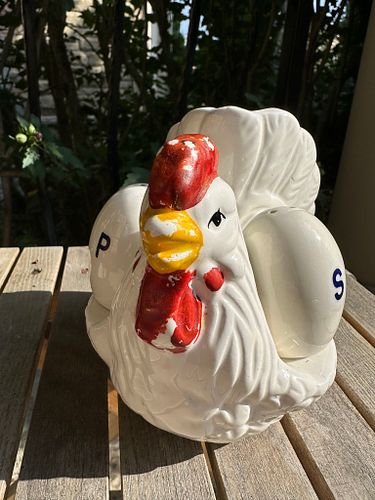 Lot #124 (1 of 8)