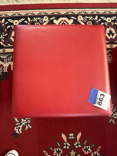 Lot #863 (1 of 5)