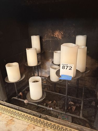 Lot #872 (1 of 7)