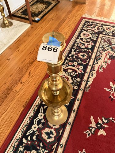 Lot #866 (1 of 5)