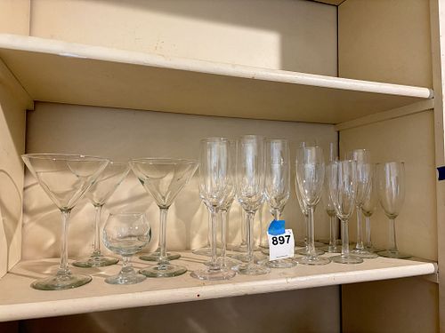 Lot #897 (1 of 10)