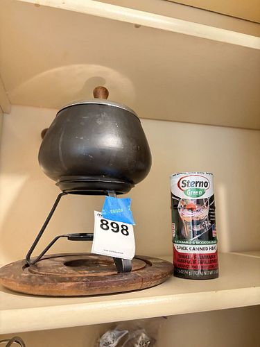 Lot #898 (1 of 8)