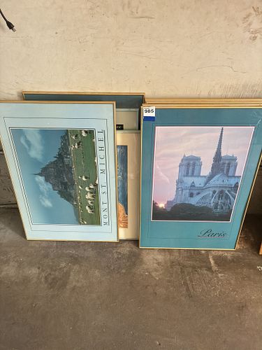 Lot #985 (1 of 10)