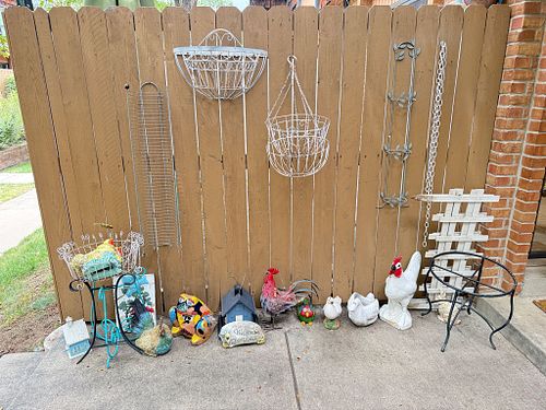 Lot #25 (1 of 9)