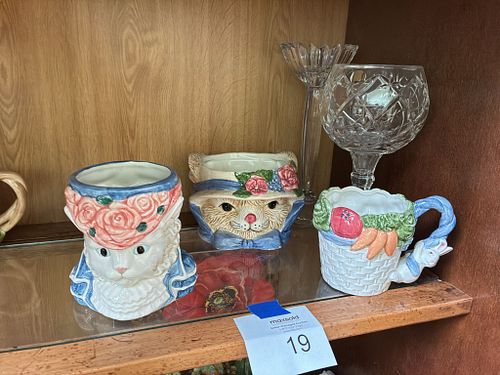 Lot #19 (1 of 6)