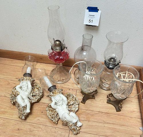 Lot #51 (1 of 6)