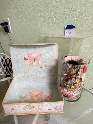 Lot #108 (1 of 5)