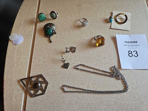 Lot #83 (1 of 16)