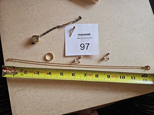 Lot #97 (1 of 7)