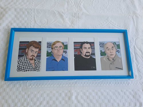 Lot #11 (1 of 3)
