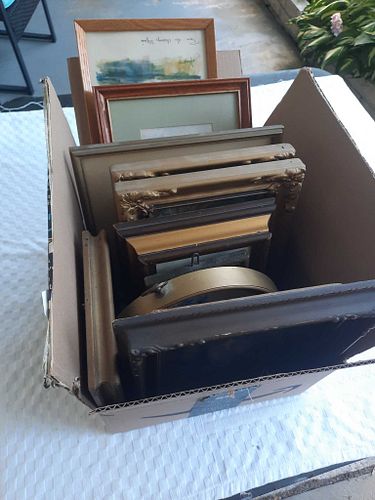 Lot #27 (1 of 8)