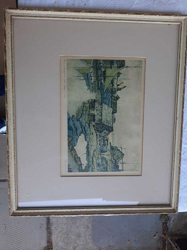 Lot #29 (1 of 5)