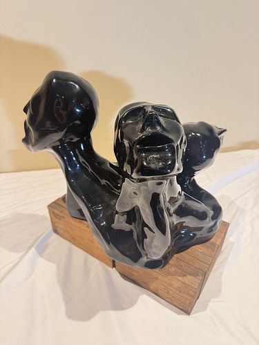 Lot #52 (1 of 9)