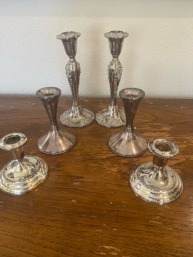 Lot #5 (1 of 6)