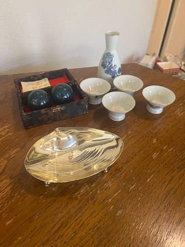 Lot #8 (1 of 7)