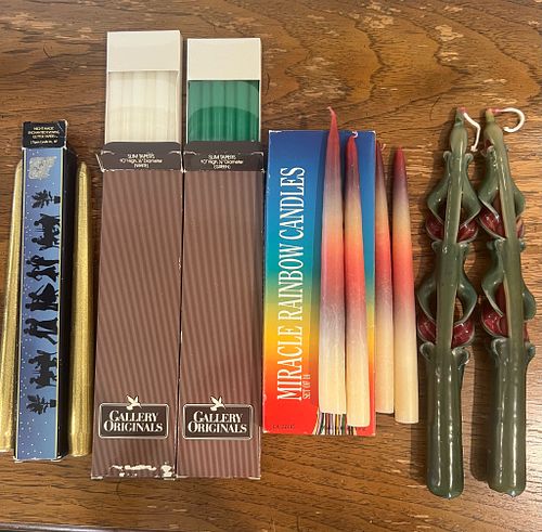Lot #20 (1 of 5)