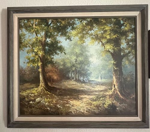 Lot #30 (1 of 6)