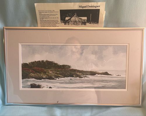 Lot #33 (1 of 7)