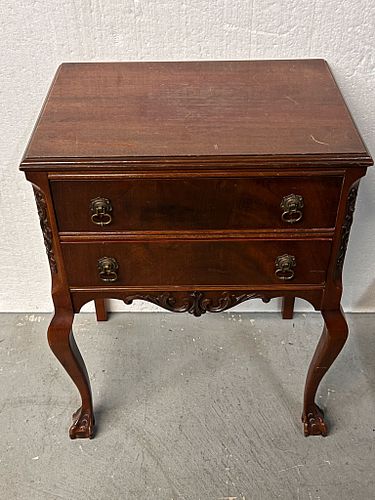 Lot #167 (1 of 10)