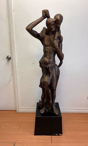 Lot #134 (1 of 19)