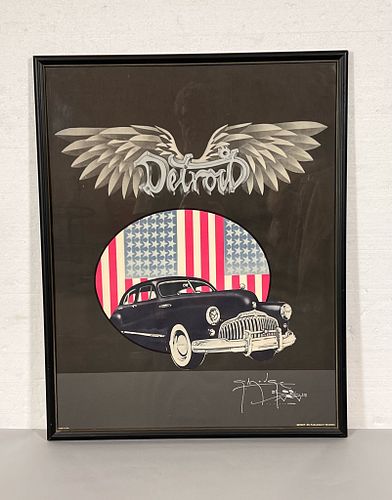 Lot #102 (1 of 8)