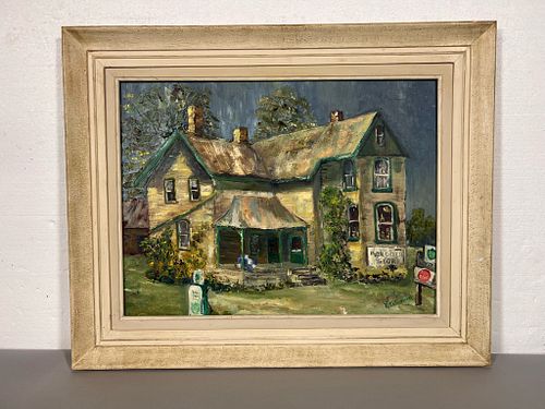 Lot #106 (1 of 8)