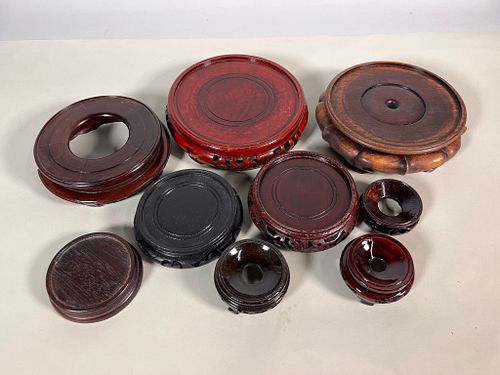 Lot #181 (1 of 9)