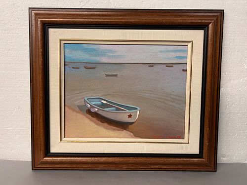 Lot #132 (1 of 9)