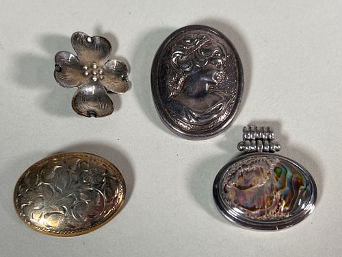 Lot #125 (1 of 10)