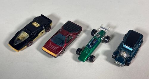 Lot #115 (1 of 15)