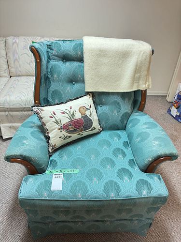 Lot #887 (1 of 5)