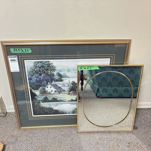 Lot #886 (1 of 8)