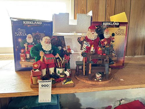 Lot #900 (1 of 5)