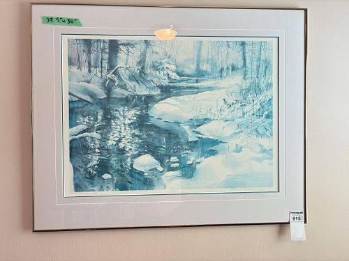 Lot #915 (1 of 5)