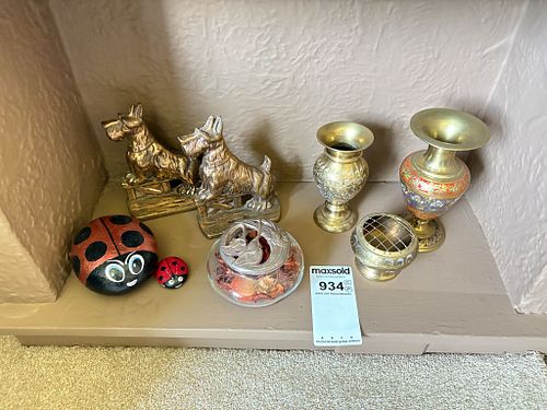 Lot #934 (1 of 6)