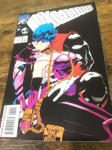 Lot #69 (1 of 4)