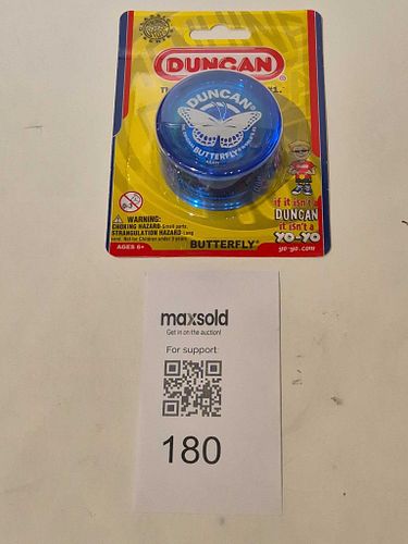 Lot #180 (1 of 5)