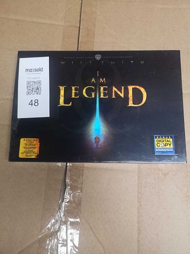 Lot #48 (1 of 6)