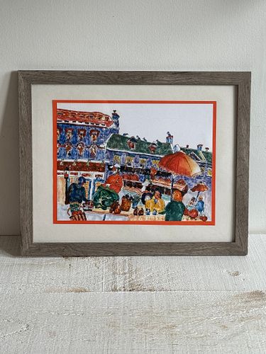 Lot #27 (1 of 8)