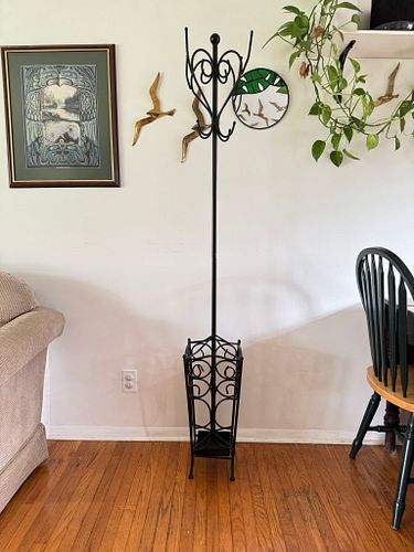 Lot #213 (1 of 9)