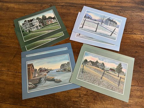 Lot #303 (1 of 5)