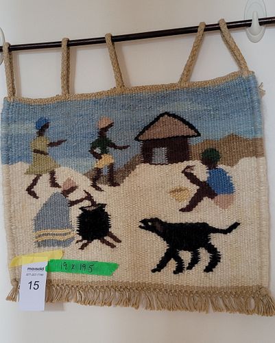 Lot #15 (1 of 4)