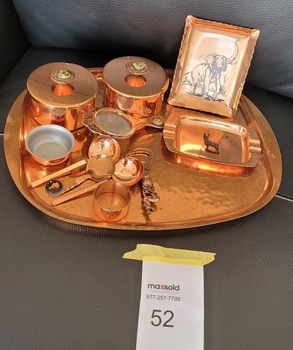 Lot #52 (1 of 8)