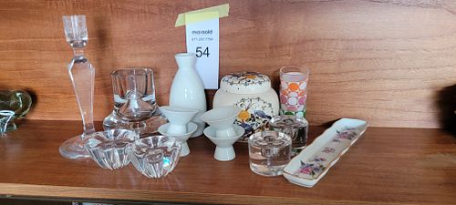 Lot #54 (1 of 4)