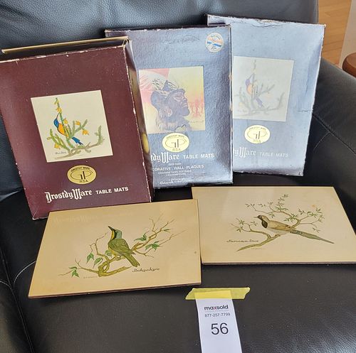 Lot #56 (1 of 6)