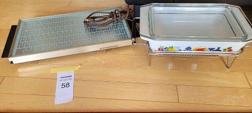 Lot #58 (1 of 5)