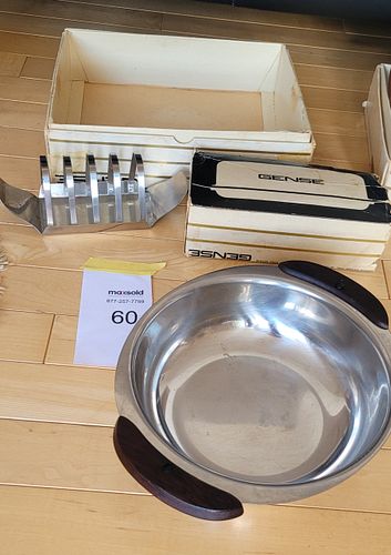 Lot #60 (1 of 4)