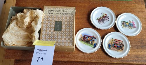 Lot #71 (1 of 7)